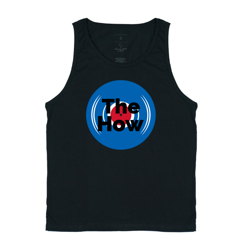 The How