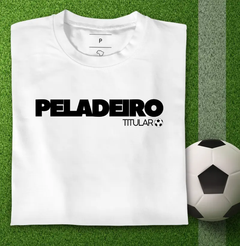 Peladeiro titular