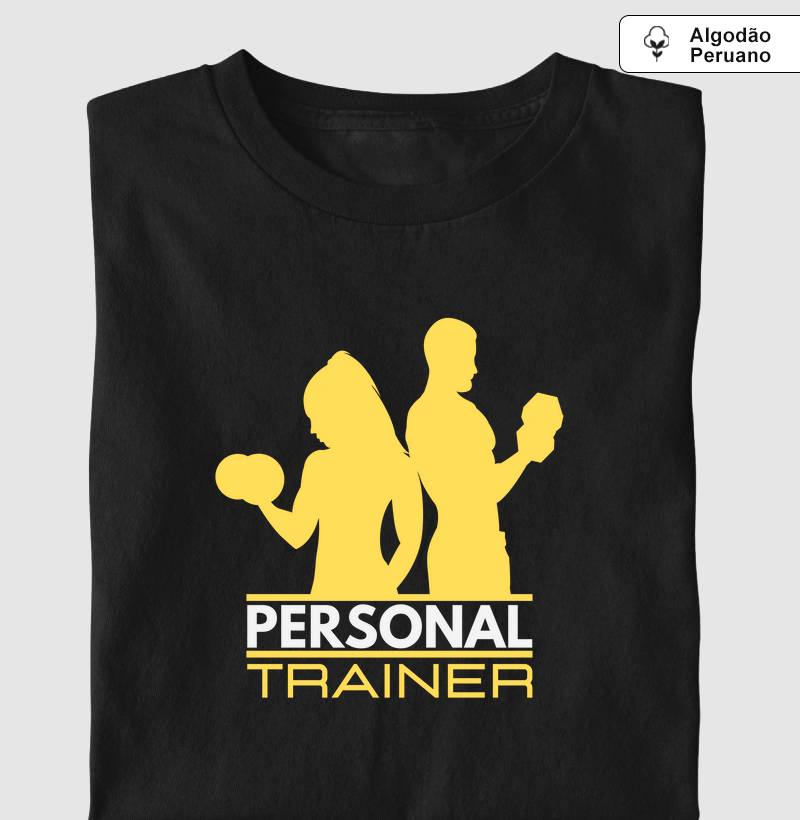 Personal Trainer
