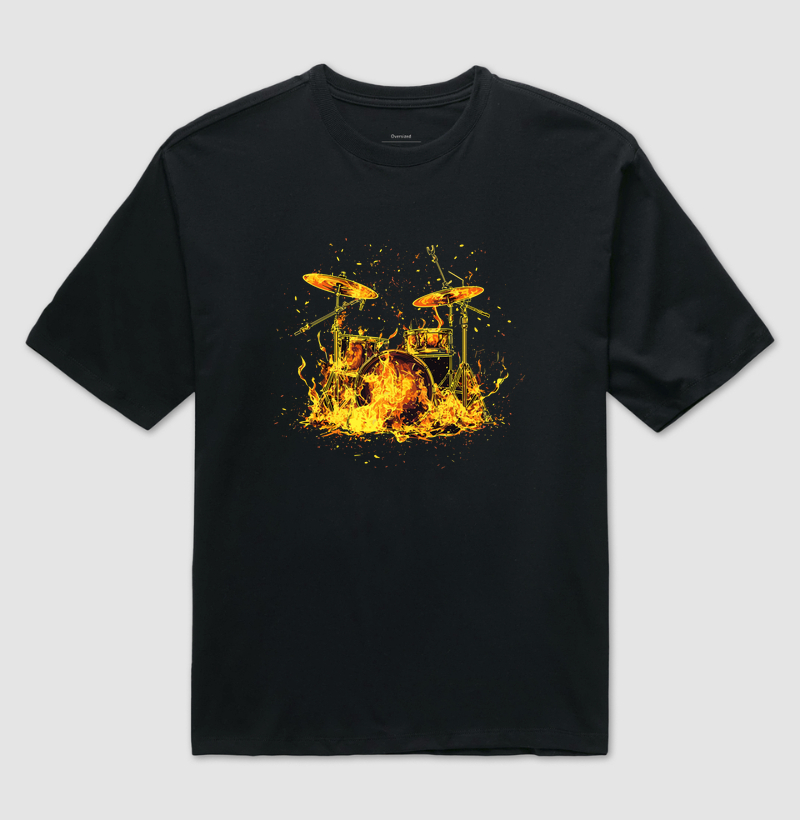 BURNING TEMPO