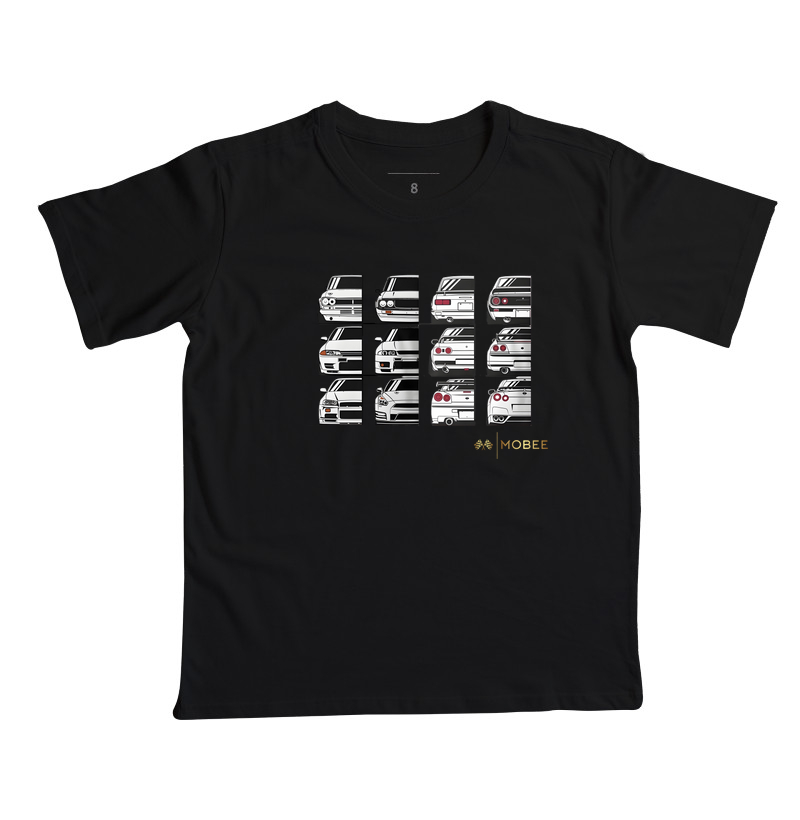 Lendas JDM