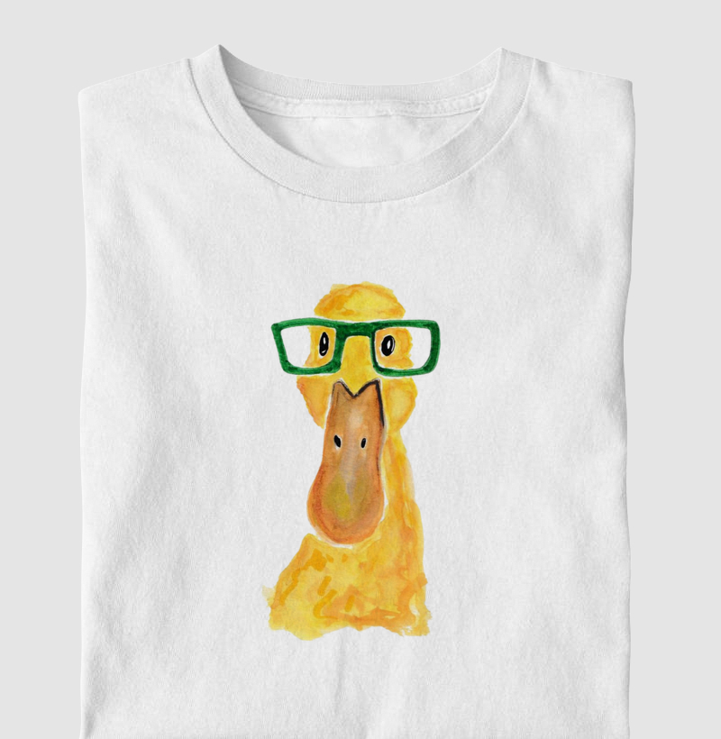 Wise Duck