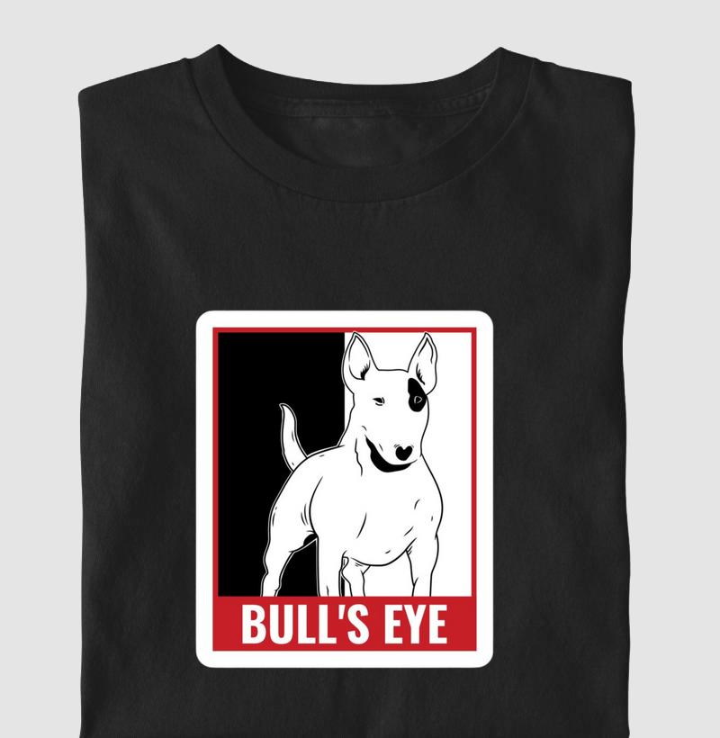 Bulls Eye