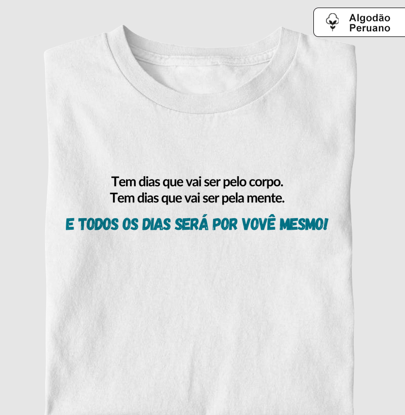 Todos os Dias por Você