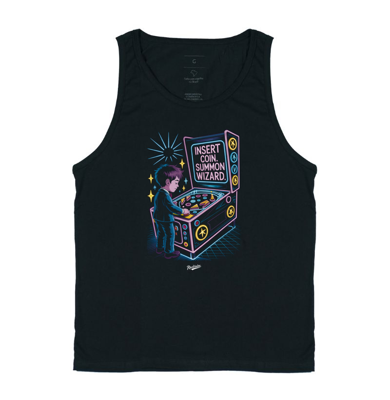 Pinball Wizard