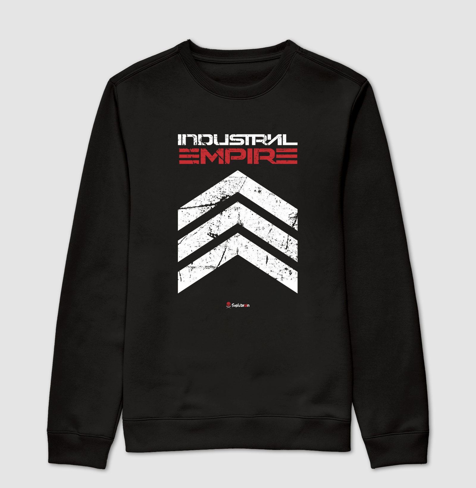Industrial Empire Tshirt