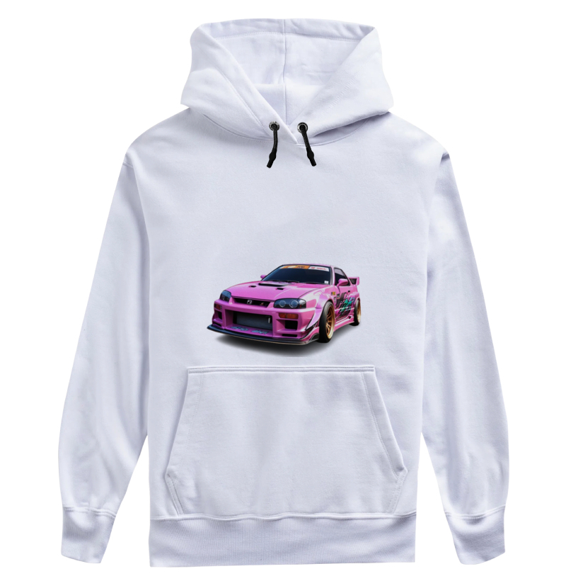 T - Shirt JDM KJH