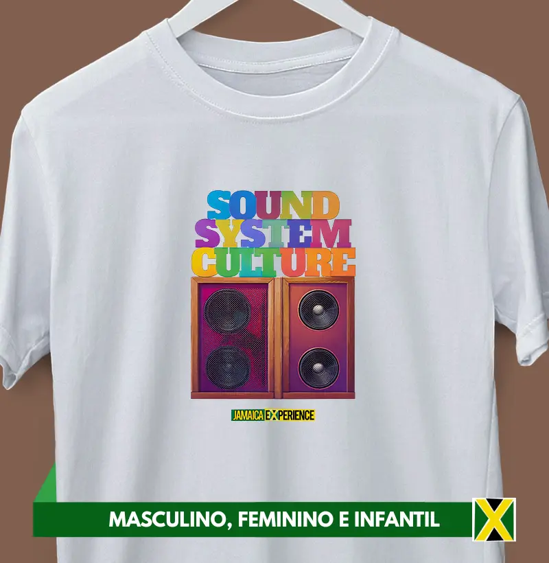 Sound System Culture.