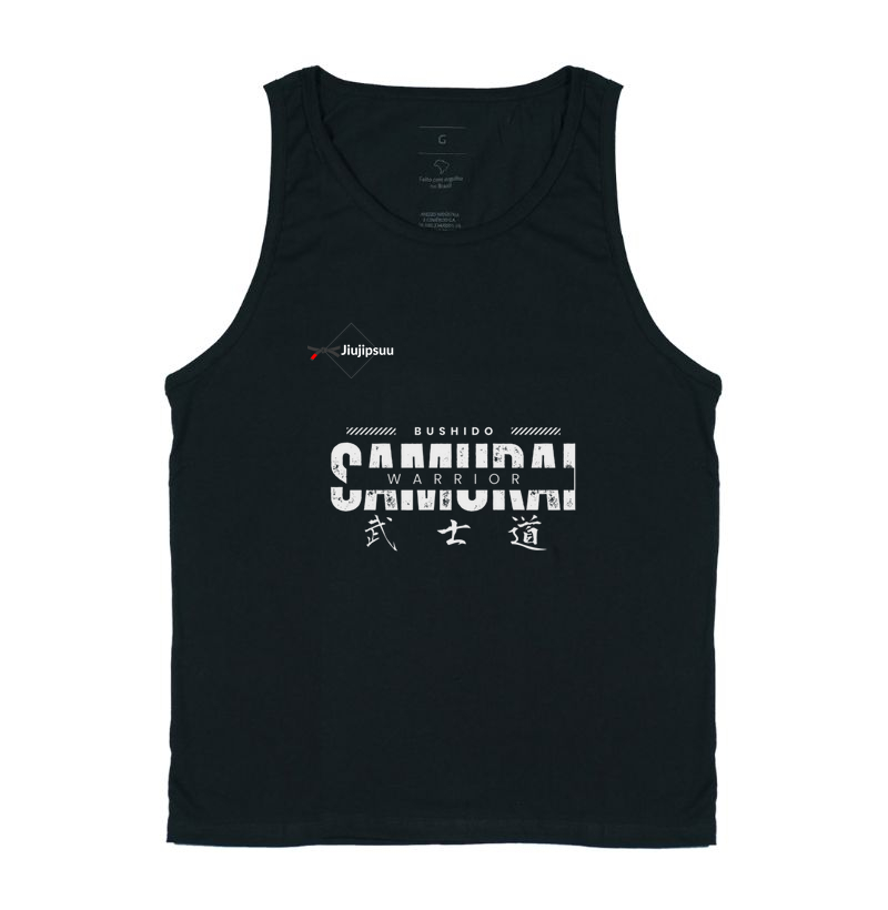 Camisa Jiu Jitsu Estampas 