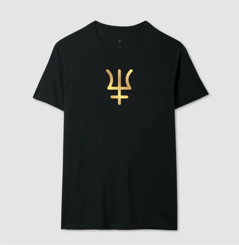 Camiseta Planeta Netuno