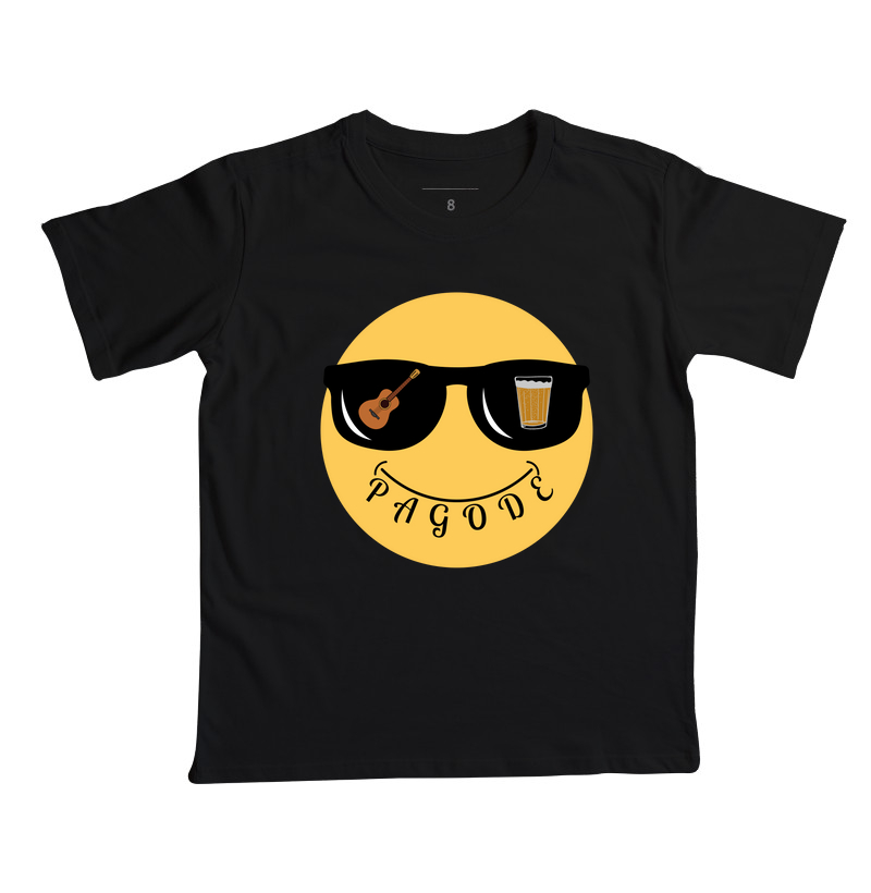Emoji do Pagode