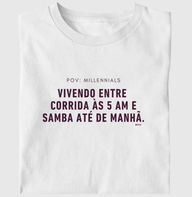 Corrida & Samba