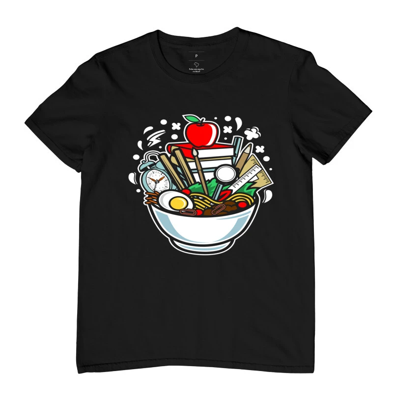 Ramen Escola