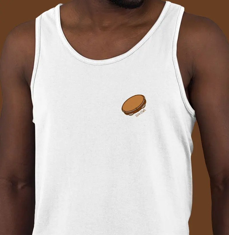 Pandeiro no miudinho