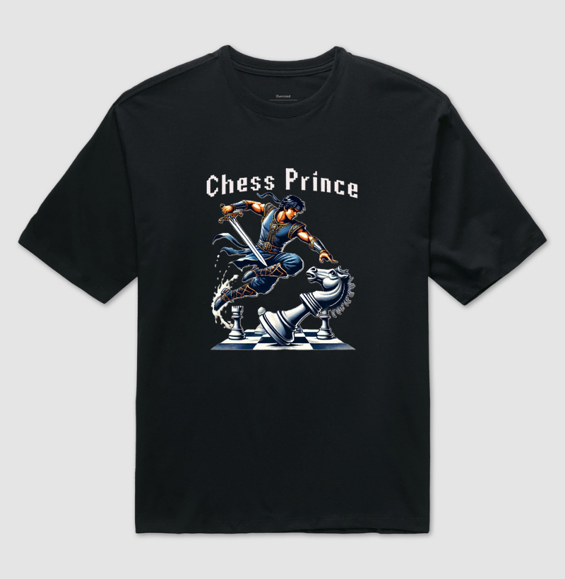 Chess Prince