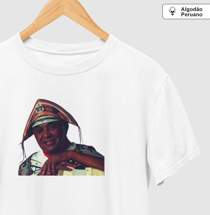 Luiz Gonzaga - Duetos com mestre Lua