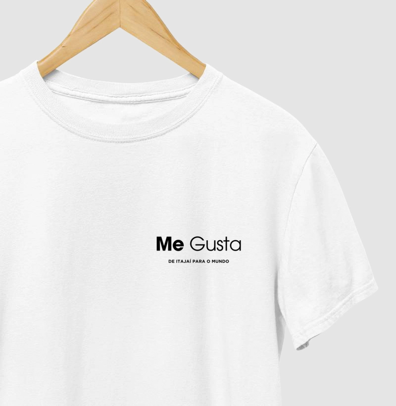 ME GUSTA 