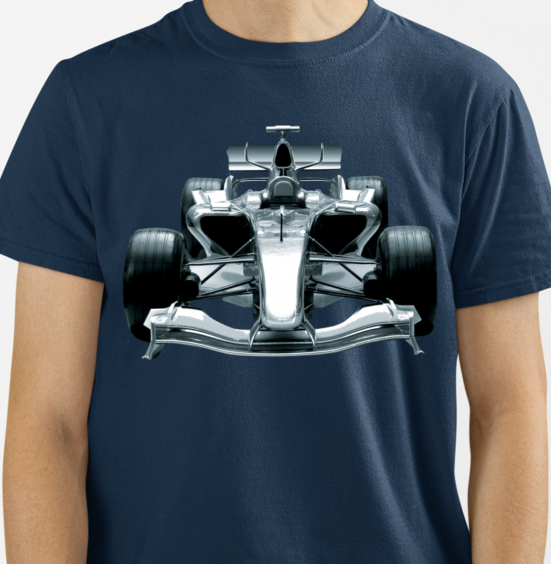 RACE 100% ALGODÃO NACIONAL