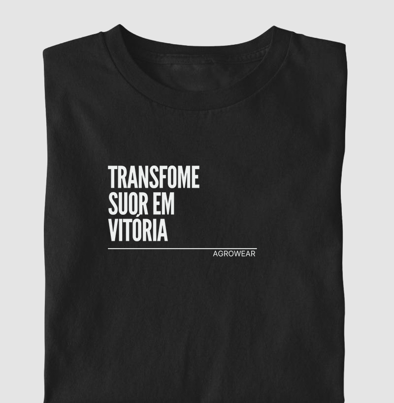 Suor em Vitória