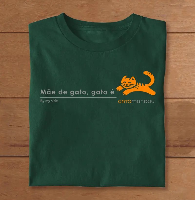 Mãe de Gato