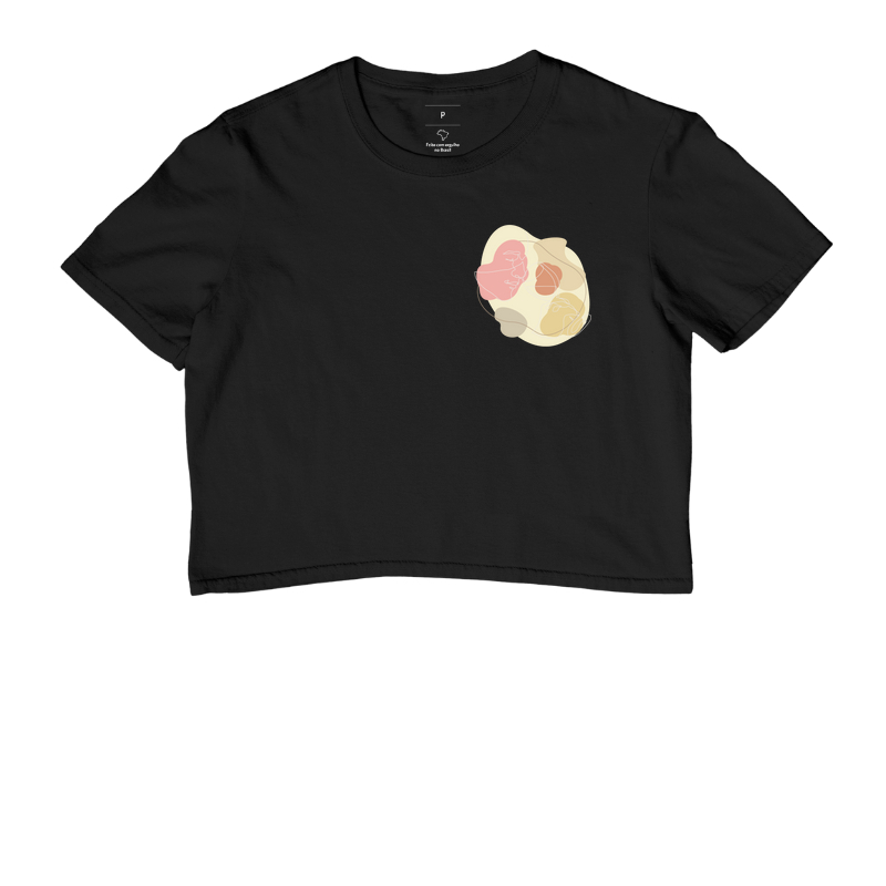 Camiseta A Arte de Degustar