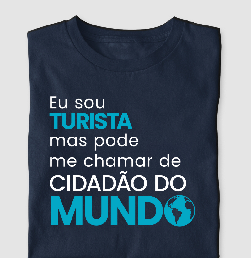 Cidadão do Mundo