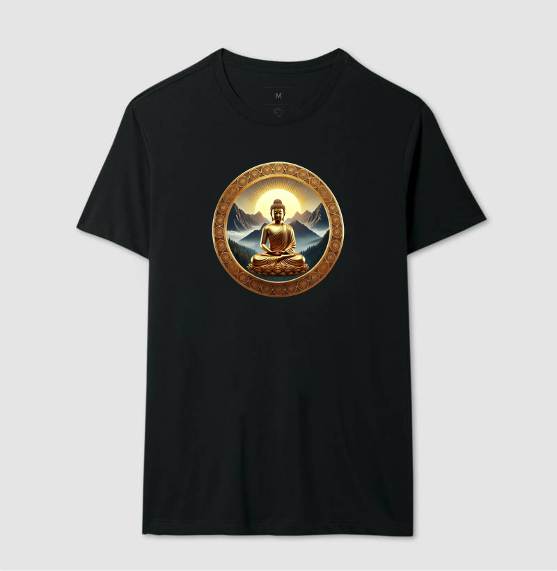Camisa Buda