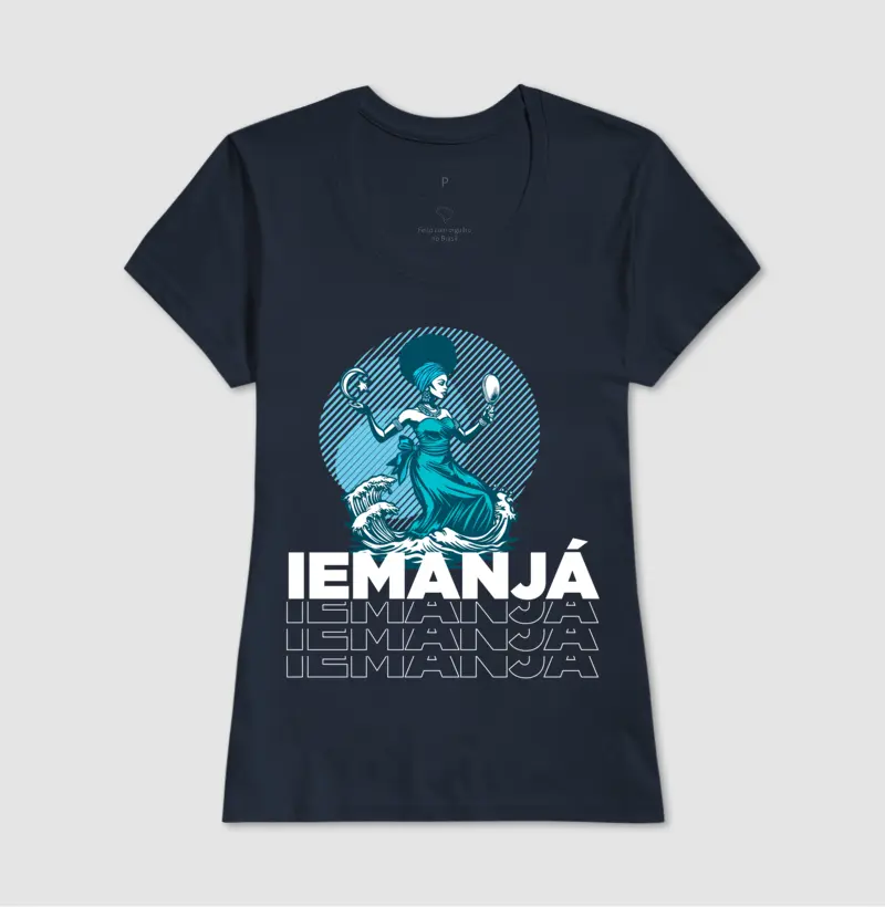 Iemanjá 