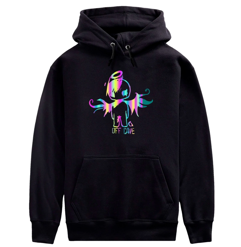 Moletom COLOR ANGEL