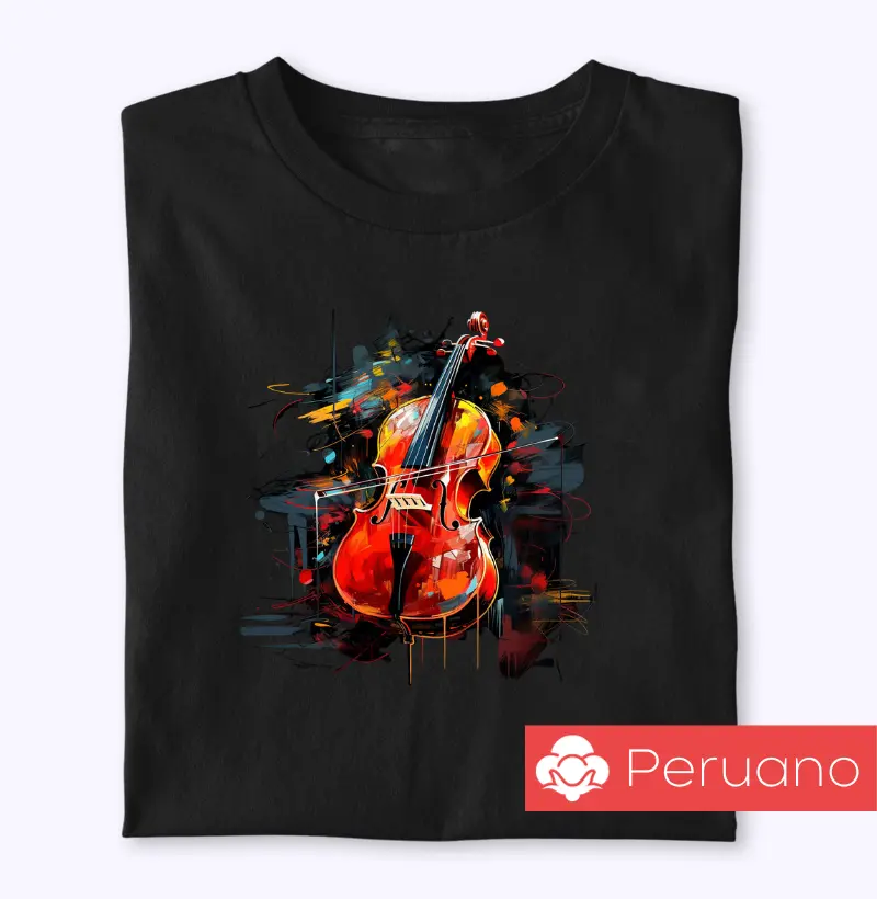 Cello Masterpiece