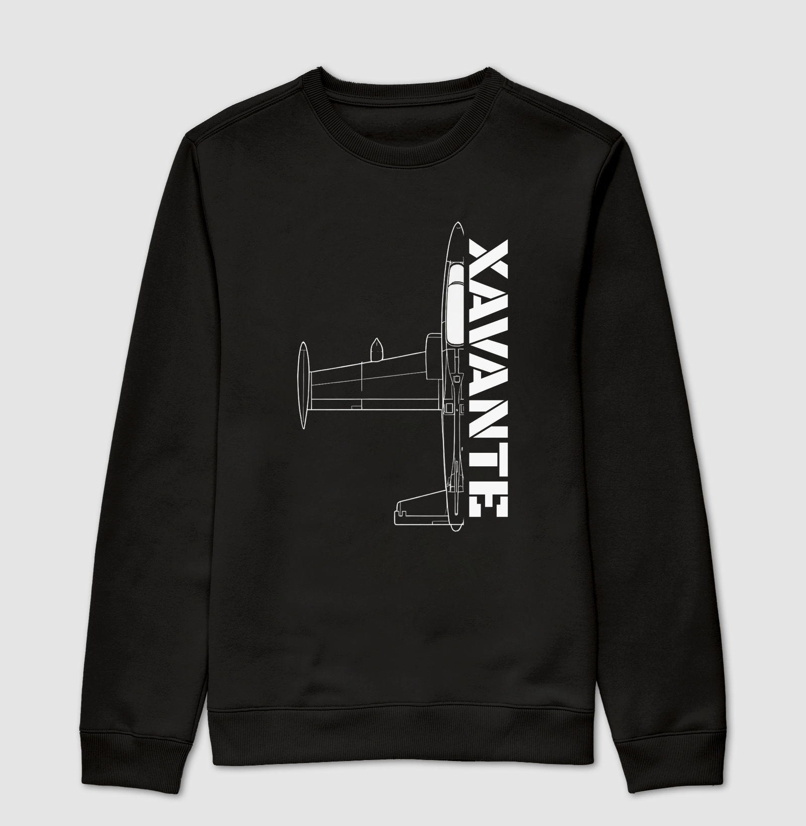 Xavante 