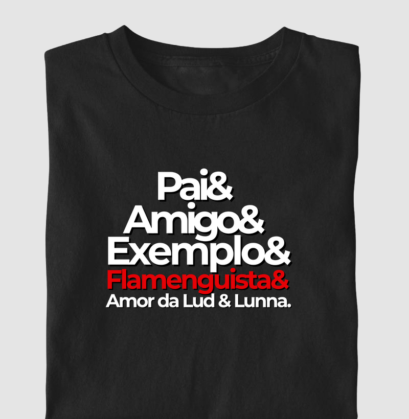 Pai Amigo 