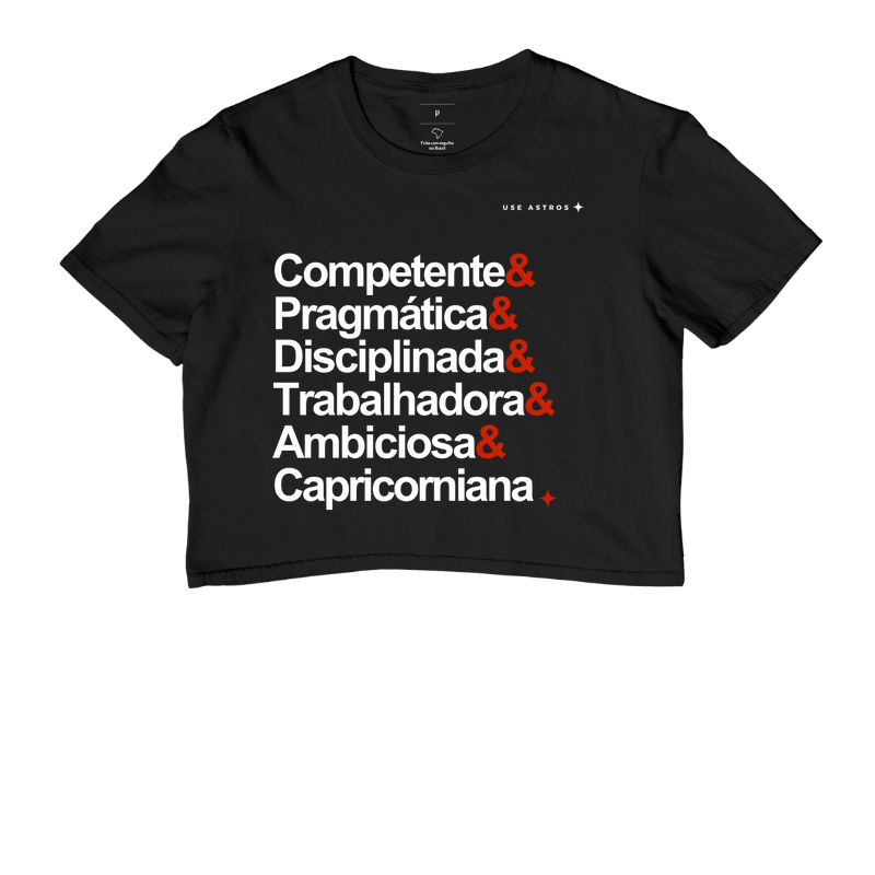 Da Capricorniana - Capricórnio