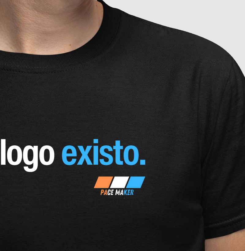 Corro, logo existo