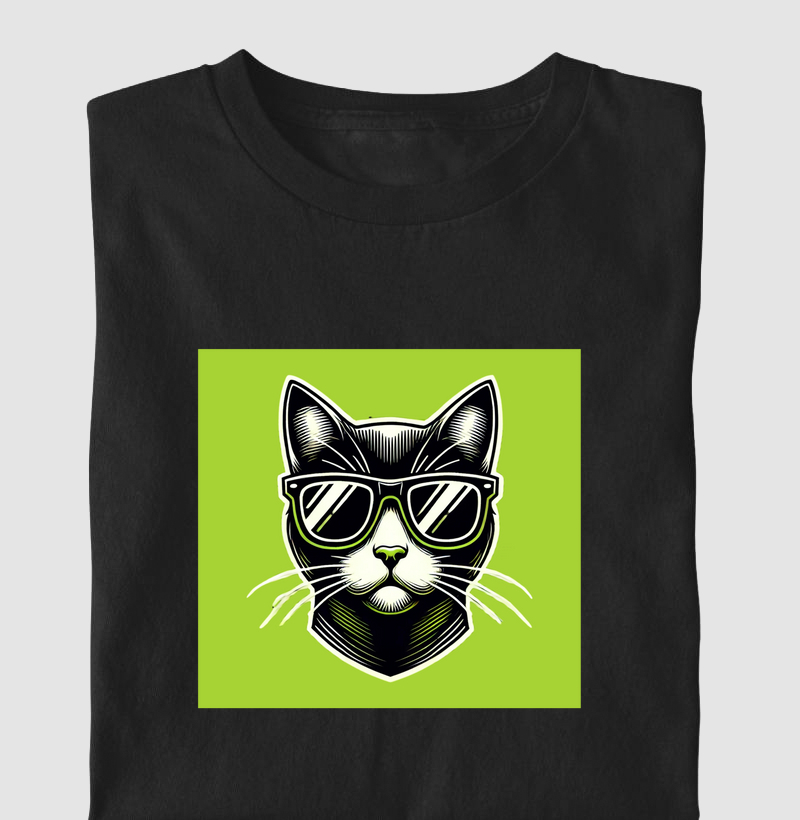 Cool Catitude