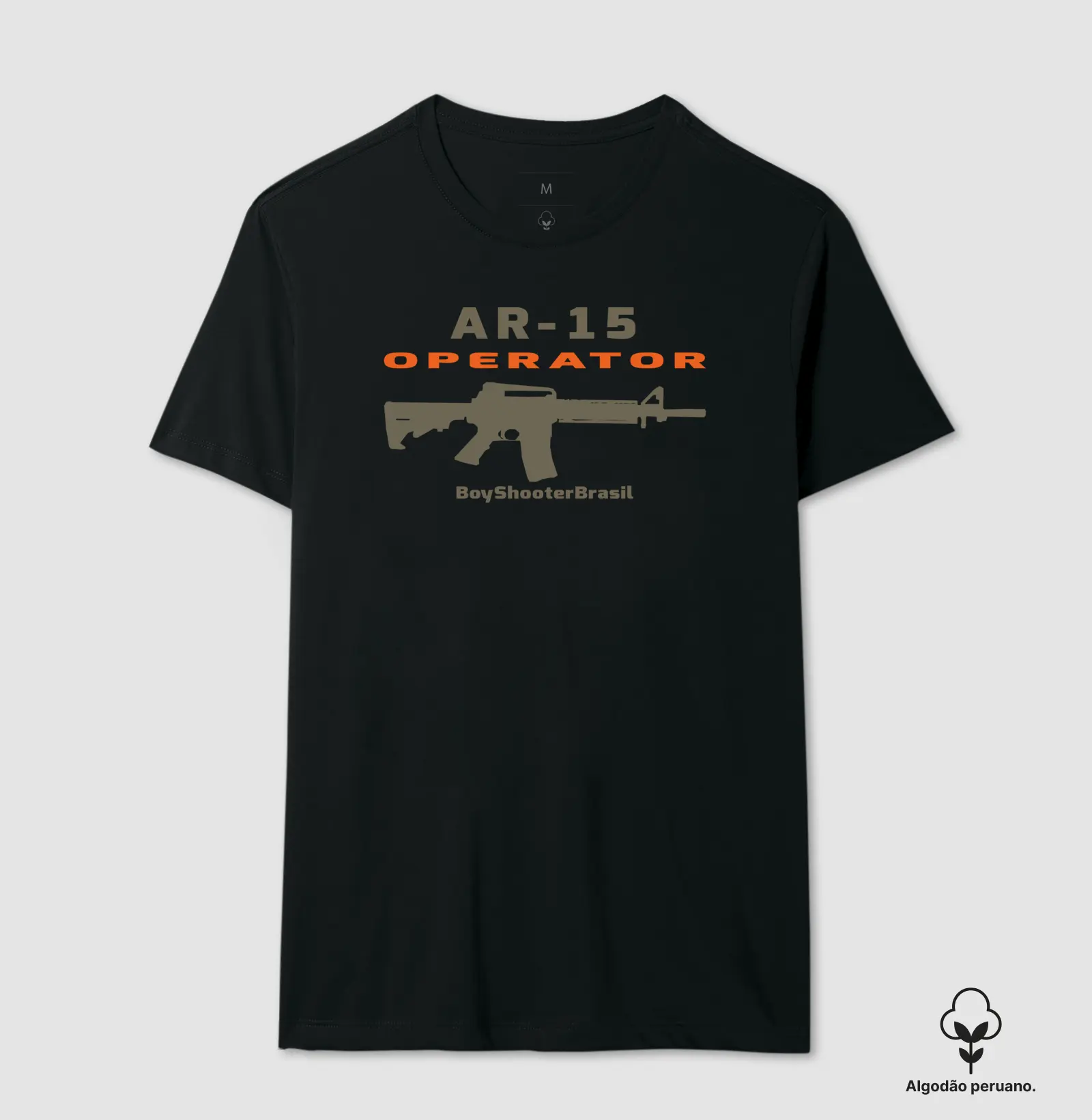 AR Operator