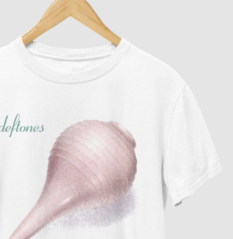 DEFTONES ADRENALINE