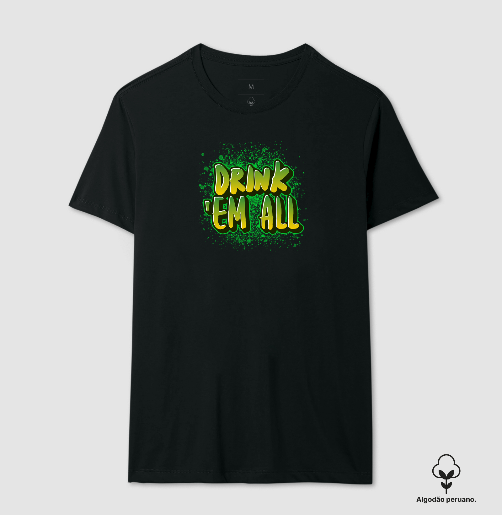 Drink 'Em All