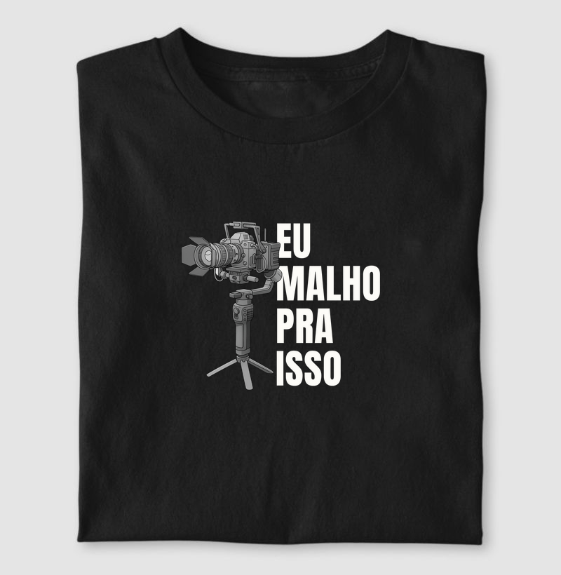 Eu malho pra isso | Gimbal