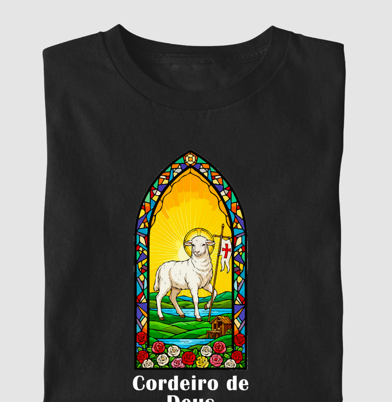 Cordeiro de Deus