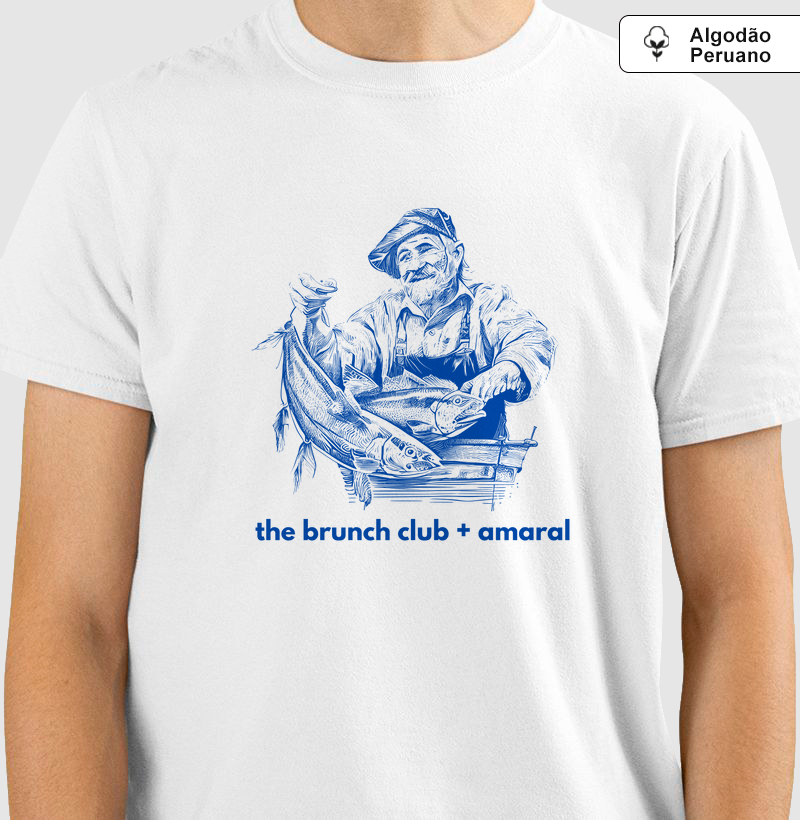 The Brunch Club + Amaral