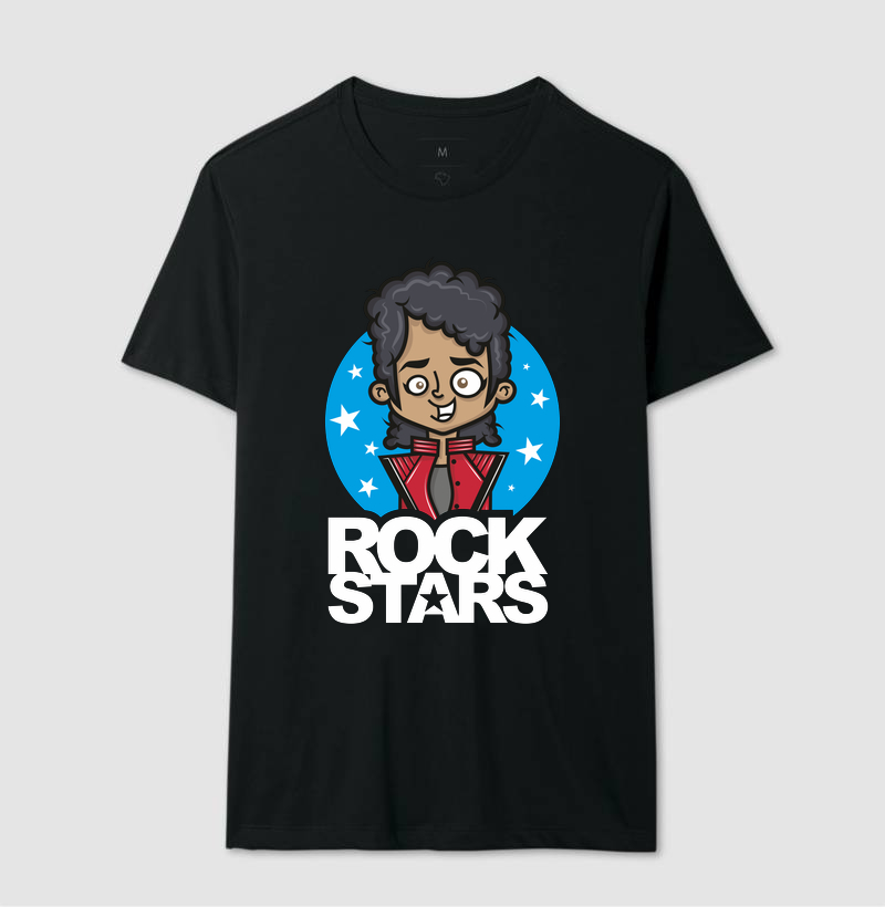 ROCK STARS | Michael
