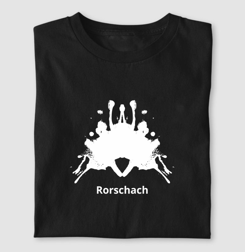 Rorschach fig 6