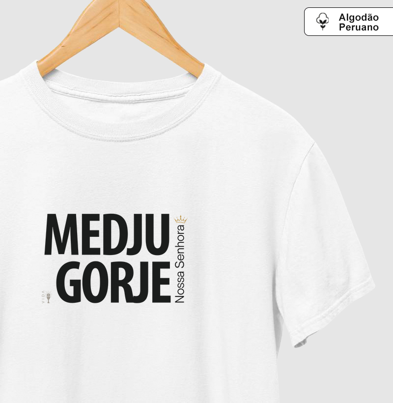 Medjugorge minimalista