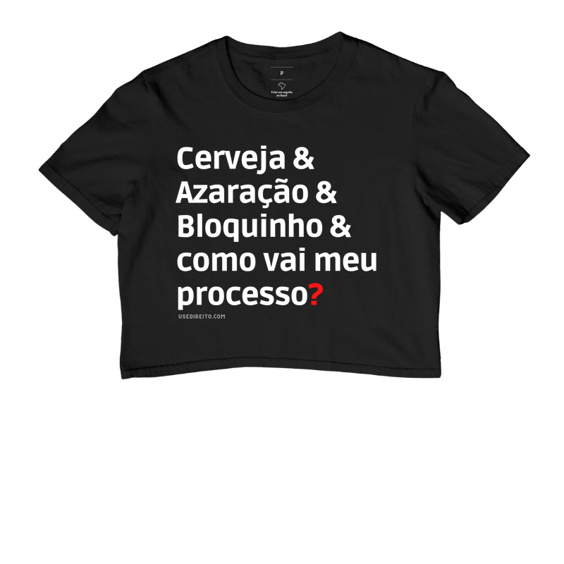 Como vai meu processo