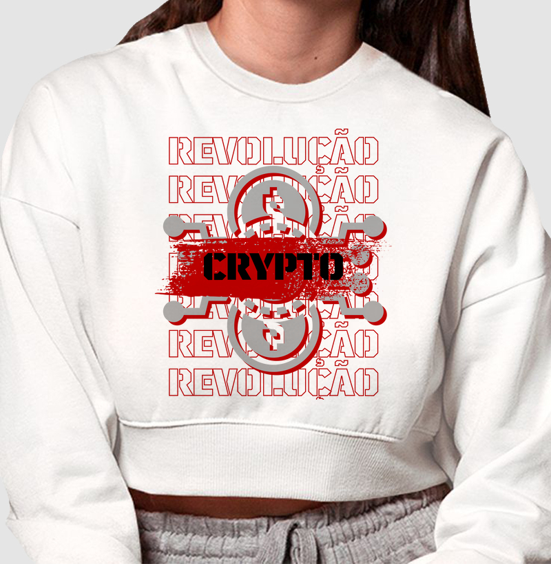 Revolução Crypto