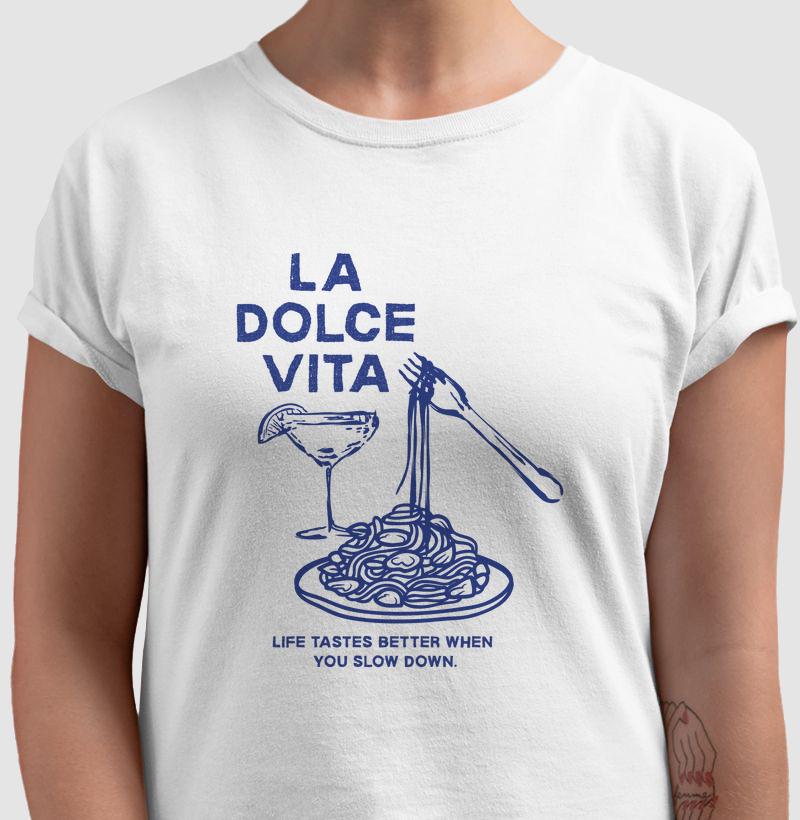 La Dolce Vita 🍝
