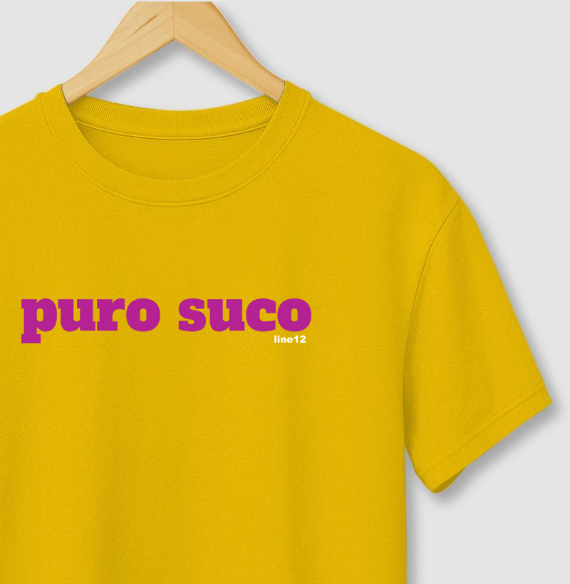 PURO SUCO