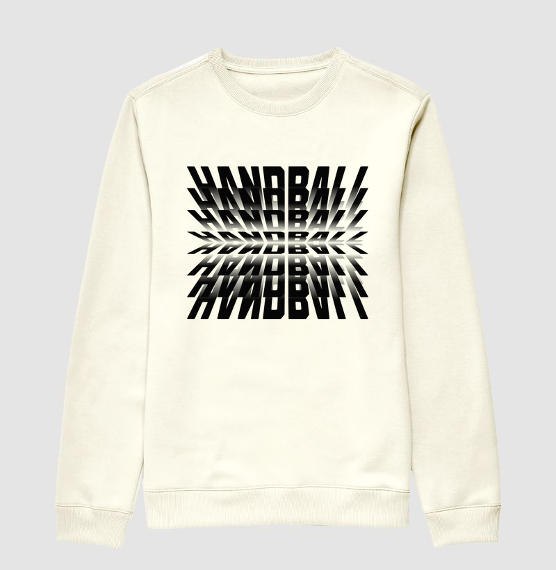Suéter Moletom de Handebol - HANDBALL Reflexo