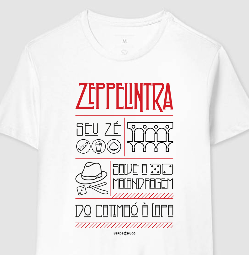 Zé Pelintra
